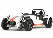 Caterham Seven Superlight R500